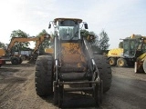 фронтальный погрузчик JCB 436 HT