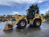 фронтальный погрузчик CATERPILLAR 938M