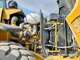 фронтальный погрузчик CATERPILLAR 966H