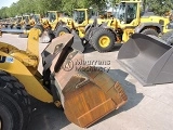 фронтальный погрузчик KOMATSU WA380-7