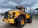 фронтальный погрузчик VOLVO L150H