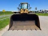 фронтальный погрузчик CATERPILLAR 950GC