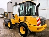 фронтальный погрузчик VOLVO L30G