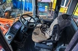 фронтальный погрузчик DOOSAN DL300-3