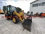 фронтальный погрузчик CATERPILLAR 906M