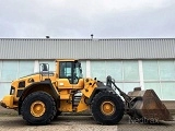 фронтальный погрузчик VOLVO L180H