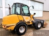 фронтальный погрузчик VOLVO L25B