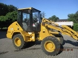 фронтальный погрузчик CATERPILLAR 908