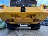 фронтальный погрузчик VOLVO L110H