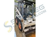 мини погрузчик BOBCAT 543