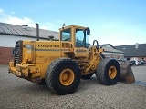 фронтальный погрузчик VOLVO L 120 B