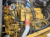 фронтальный погрузчик CATERPILLAR 972H