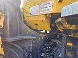 фронтальный погрузчик KOMATSU WA 430-6