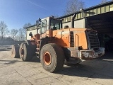 фронтальный погрузчик DOOSAN DL 400