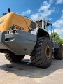 фронтальный погрузчик LIEBHERR L 586