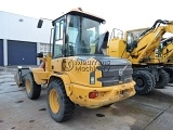 фронтальный погрузчик VOLVO L30G