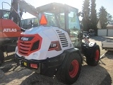 фронтальный погрузчик BOBCAT L85