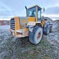 фронтальный погрузчик JCB 426 HT