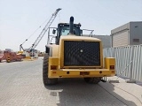 фронтальный погрузчик CATERPILLAR 980H