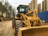 фронтальный погрузчик CATERPILLAR 950 G