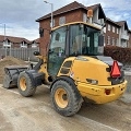 фронтальный погрузчик VOLVO L25F