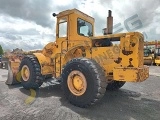 фронтальный погрузчик CATERPILLAR 966C