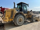 фронтальный погрузчик CATERPILLAR 950H