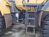 фронтальный погрузчик KOMATSU WA470-6