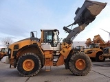 фронтальный погрузчик VOLVO L150H