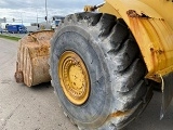 фронтальный погрузчик CATERPILLAR 980H