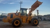 фронтальный погрузчик CATERPILLAR 950 G