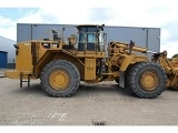 фронтальный погрузчик CATERPILLAR 988H