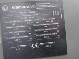 фронтальный погрузчик KRAMER 350