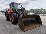 фронтальный погрузчик DOOSAN DL 350