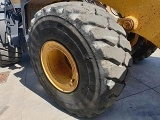 фронтальный погрузчик KOMATSU WA480-6