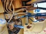 фронтальный погрузчик CATERPILLAR 980 C