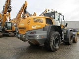 Фронтальный погрузчик <b>LIEBHERR</b> L 566 XPower