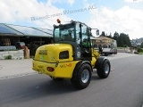 фронтальный погрузчик WACKER WL 48