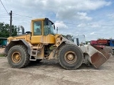 фронтальный погрузчик VOLVO L110E