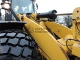 фронтальный погрузчик CATERPILLAR 966M