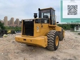 фронтальный погрузчик CATERPILLAR 966C