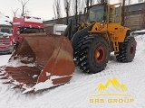 фронтальный погрузчик VOLVO L220