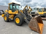 фронтальный погрузчик VOLVO L90G