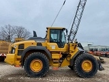 фронтальный погрузчик VOLVO L120H