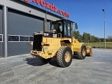 фронтальный погрузчик CATERPILLAR 924 F