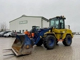 фронтальный погрузчик VOLVO L35G