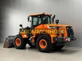 фронтальный погрузчик DOOSAN DL220-5