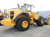 фронтальный погрузчик VOLVO L180H