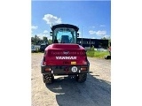 фронтальный погрузчик YANMAR V 100