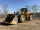 фронтальный погрузчик VOLVO L350F